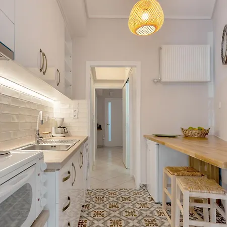 Preveza Life Apartment 2 Exterior foto