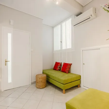 Preveza Life Apartment 2 Exterior foto