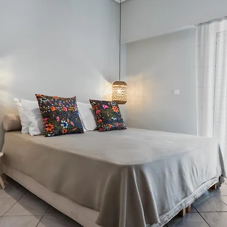 Preveza Life Apartment 2 Exterior foto