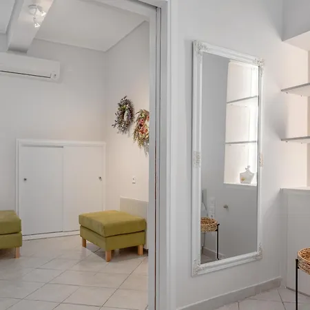 Preveza Life Apartment 2 Exterior foto