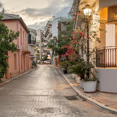 Preveza Life Apartment 2 Exterior foto