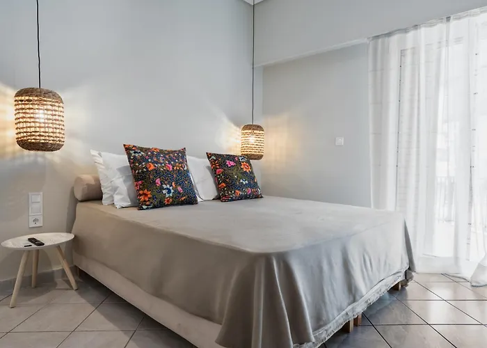 Preveza Life Apartment 2