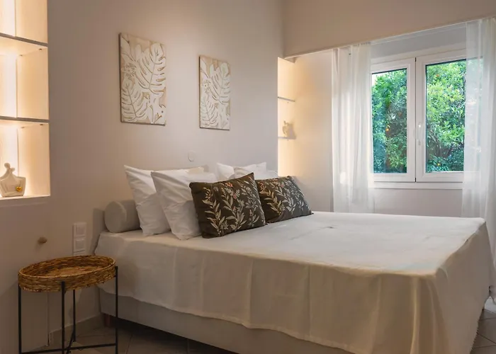 Preveza Life Apartment 2