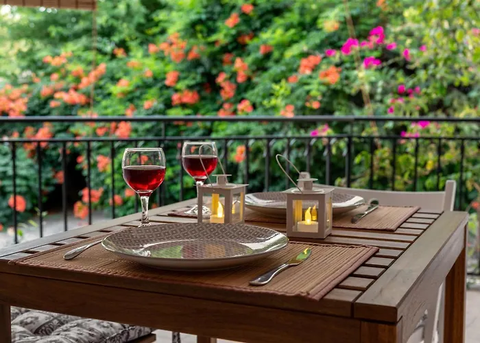 Preveza Life Apartment 2