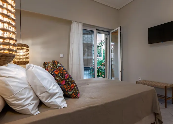 Preveza Life Apartment 2