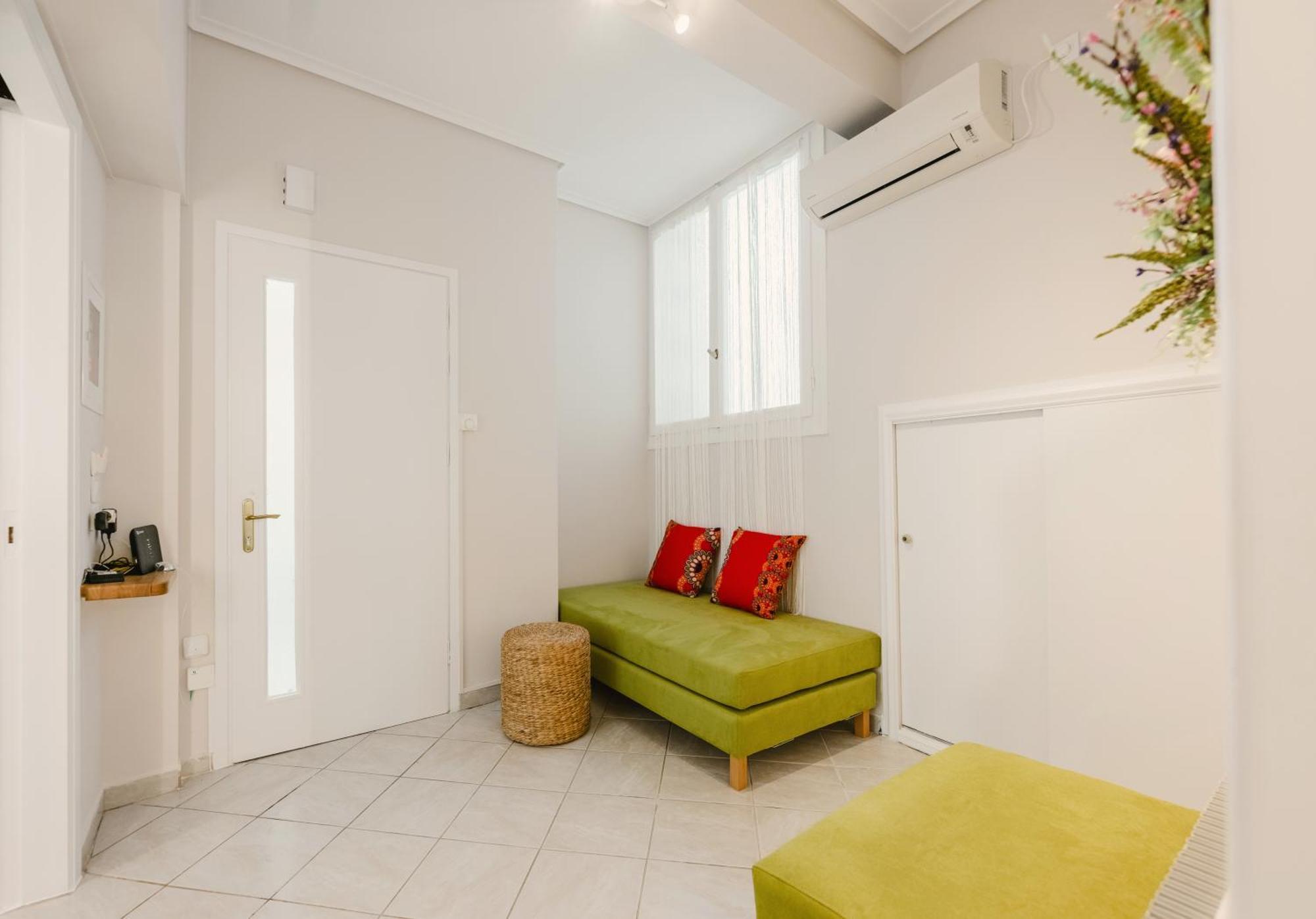 Apartment Life 2 Preveza