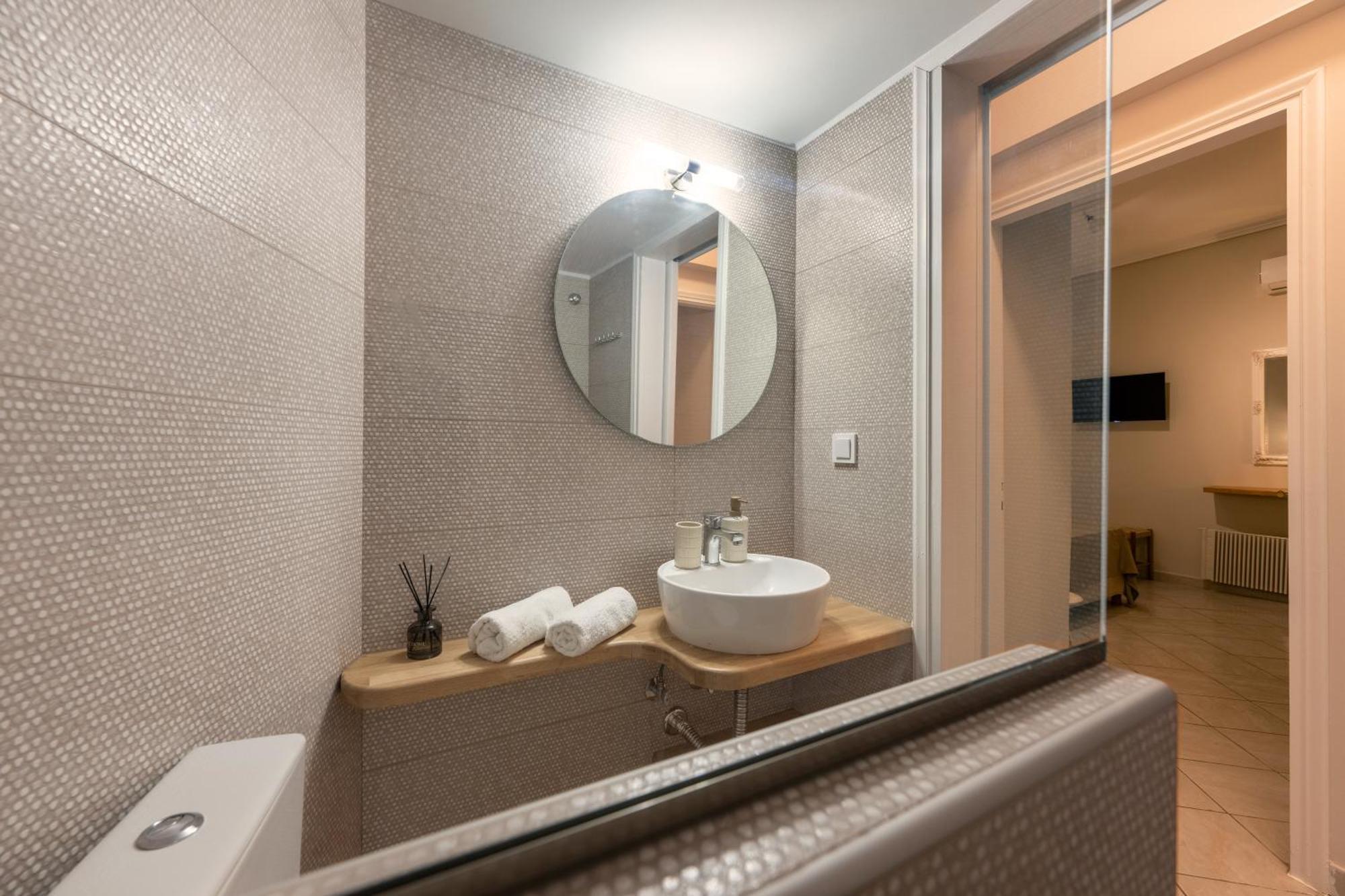 Apartment Life 2 Preveza